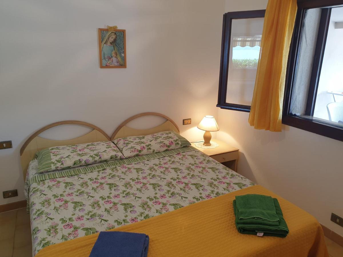 Appartamenti Il Sogno Capoliveri  Buitenkant foto