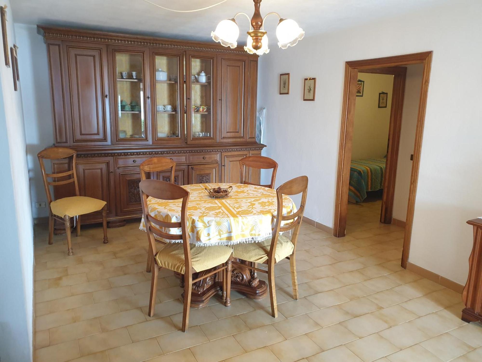 Appartamenti Il Sogno Capoliveri  Kamer foto