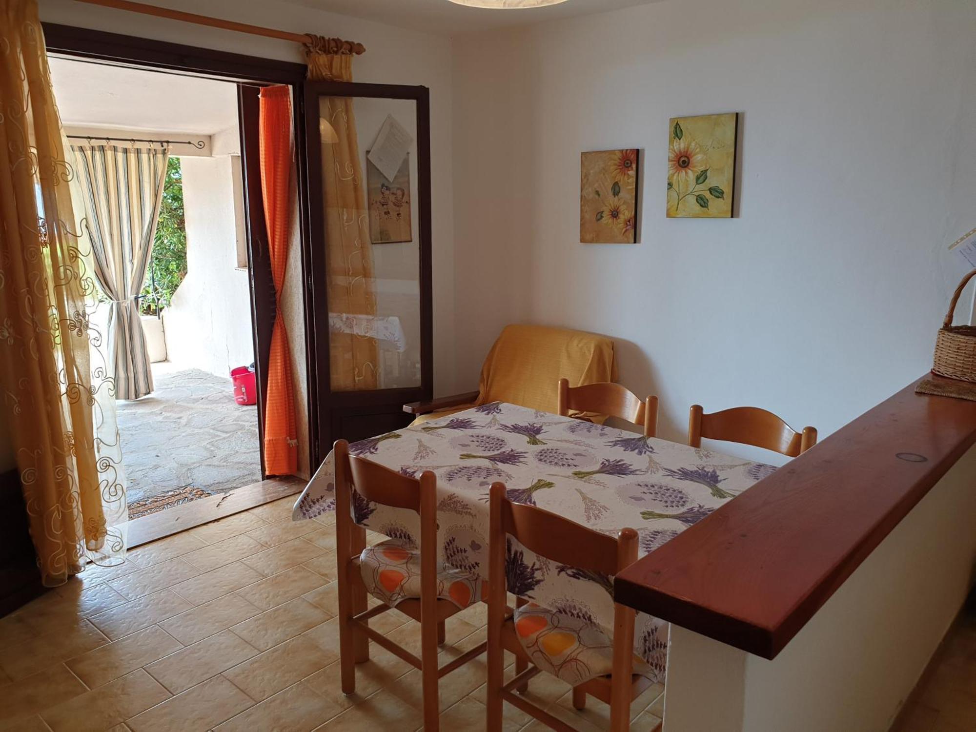 Appartamenti Il Sogno Capoliveri  Kamer foto