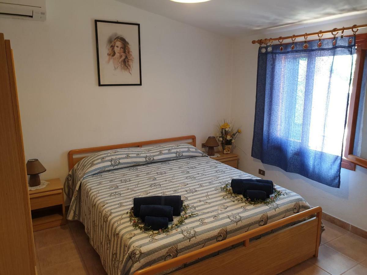 Appartamenti Il Sogno Capoliveri  Buitenkant foto